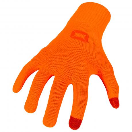Stanno Stadium Gloves II Orange