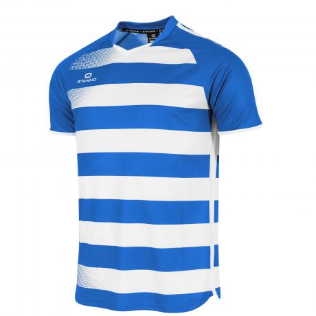 Stanno Synergy Jersey Royal/White