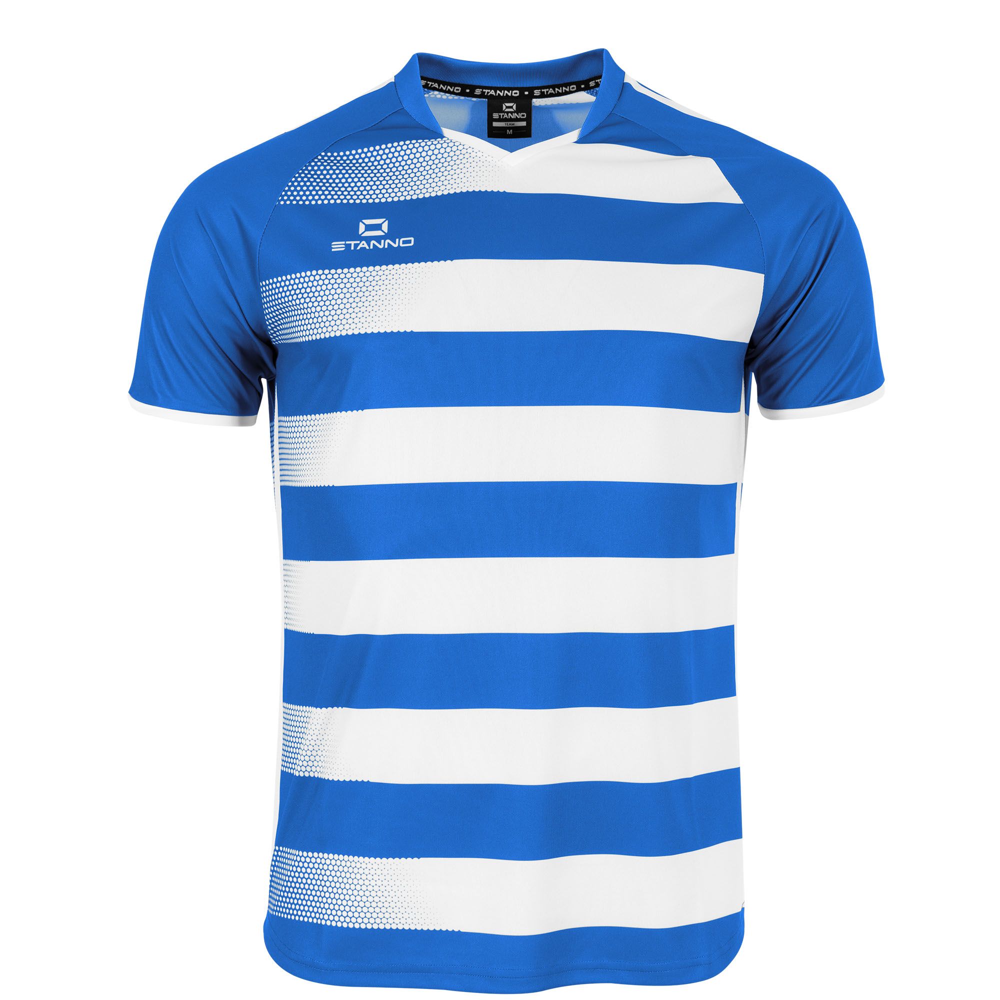 Stanno Synergy Jersey Royal/White