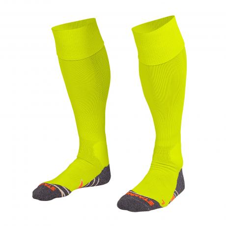 Stanno Uni II Sock Neon Yellow
