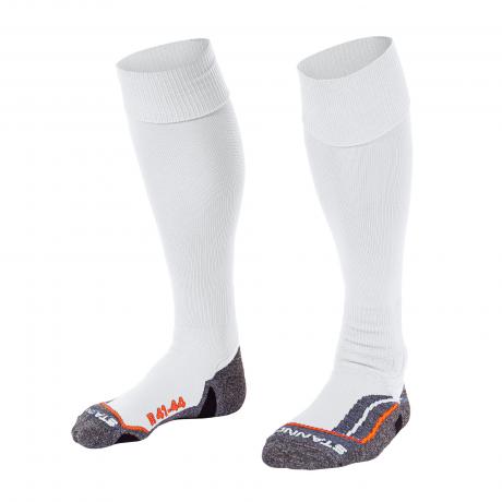 Stanno Uni Pro Socks White