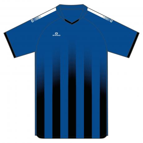 Stanno Vivid Jersey Royal/Black