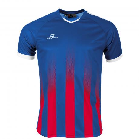 Stanno Vivid Jersey Royal/Red