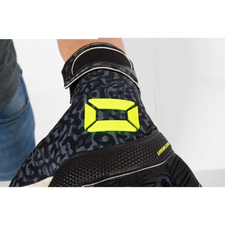 Stanno Volare Pro Goalkeeper Glove Wrist