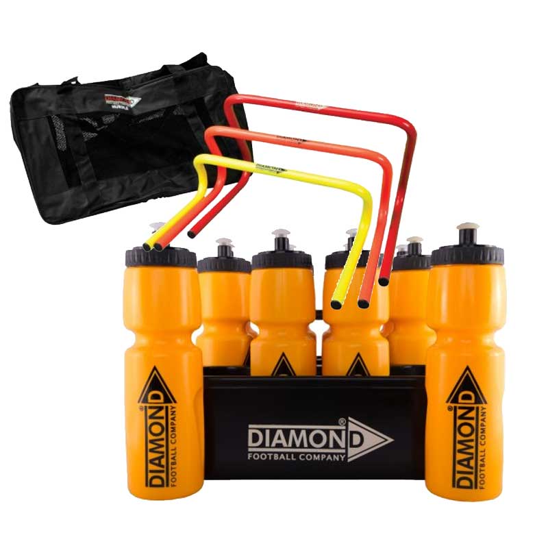 Training Equipment and Accessories